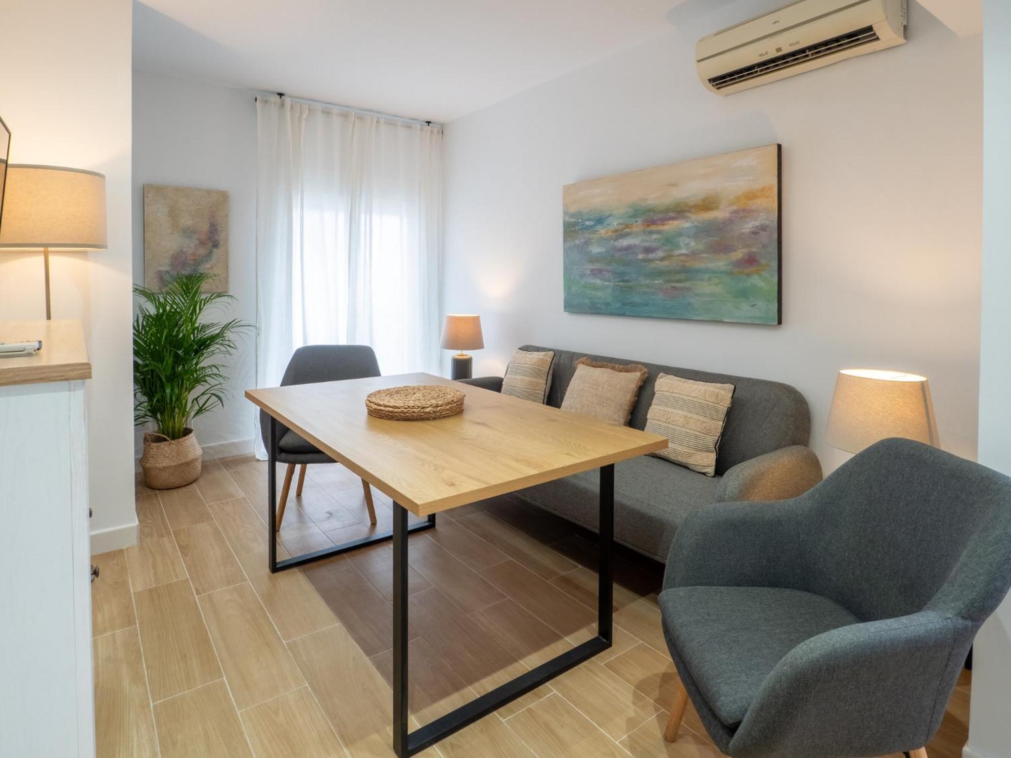 Ferienwohnung Bhost - Hinojo Córdoba Exterior foto