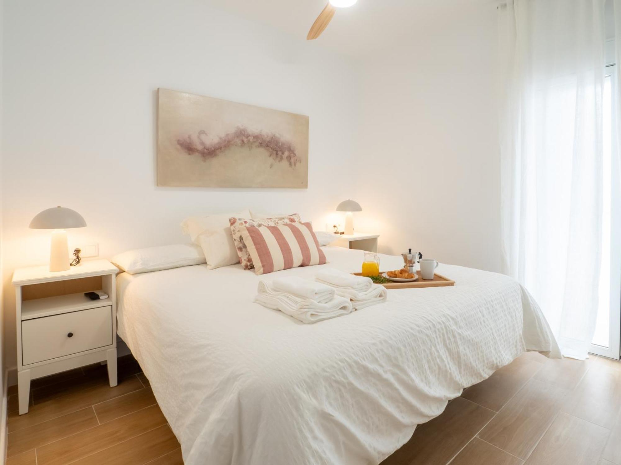 Ferienwohnung Bhost - Hinojo Córdoba Exterior foto