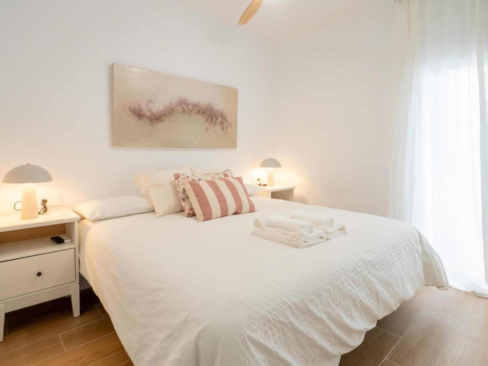 Ferienwohnung Bhost - Hinojo Córdoba Exterior foto